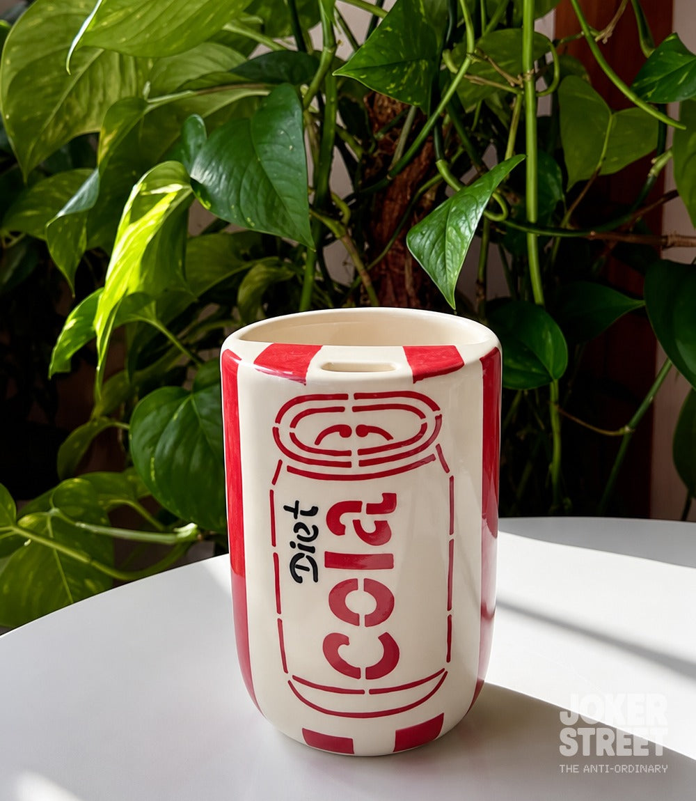 Cola Sipper