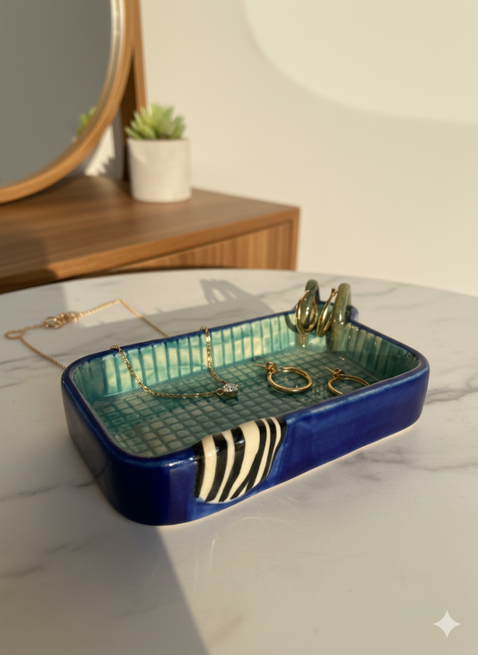 The Bath Tub Ashtray