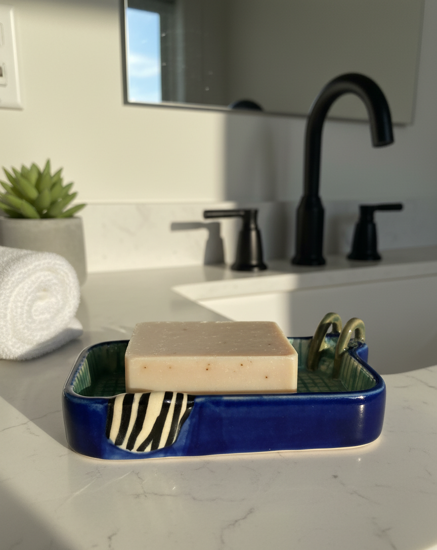 Coolest Bath Tub Trinket