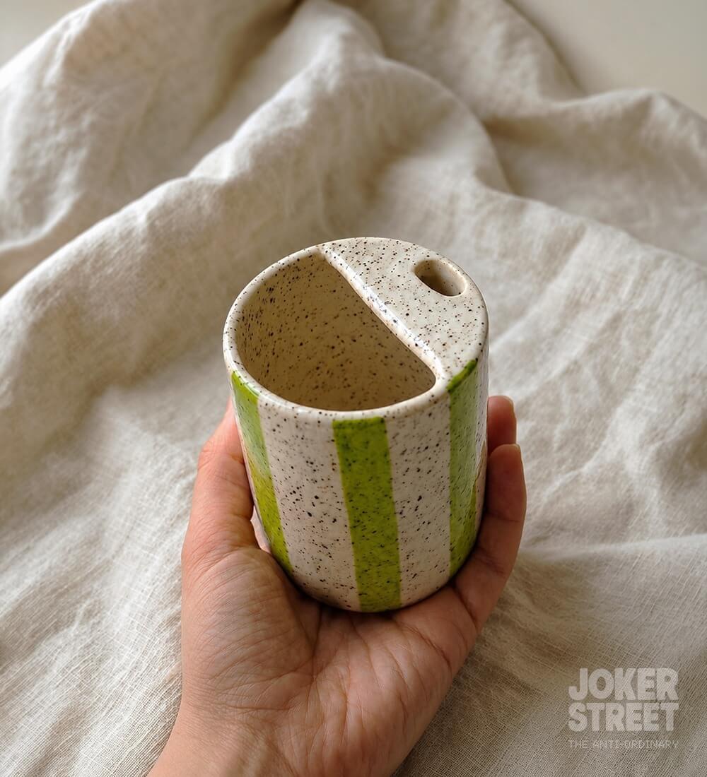 MATCHA MOOD SIPPER