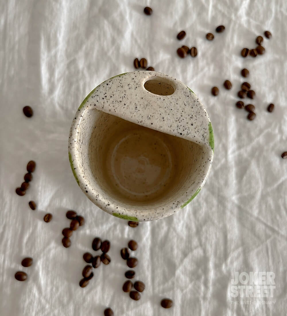 MATCHA MOOD SIPPER