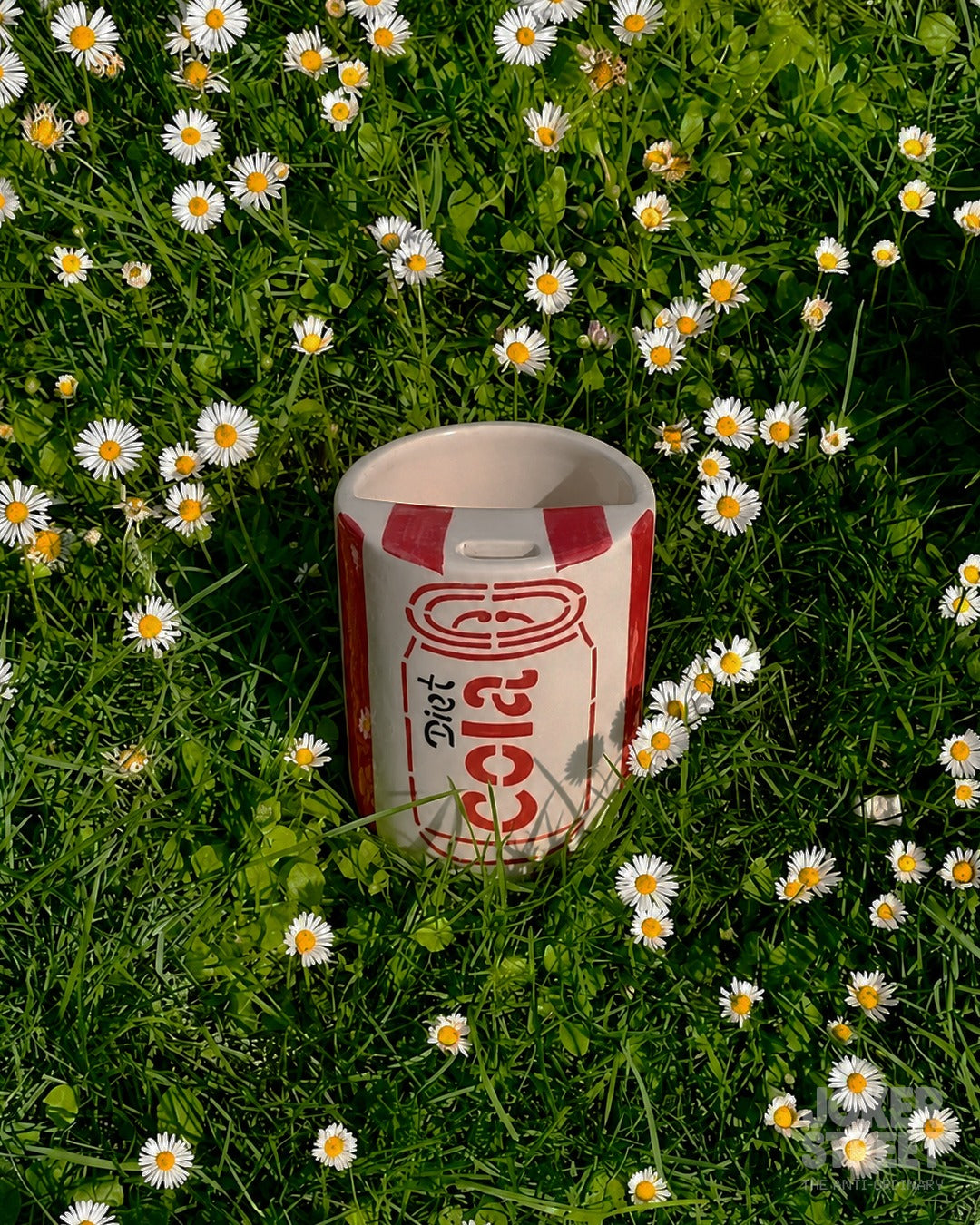 Cola Sipper