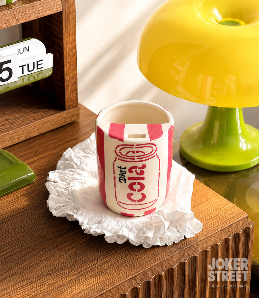 Diet Cola Sipper