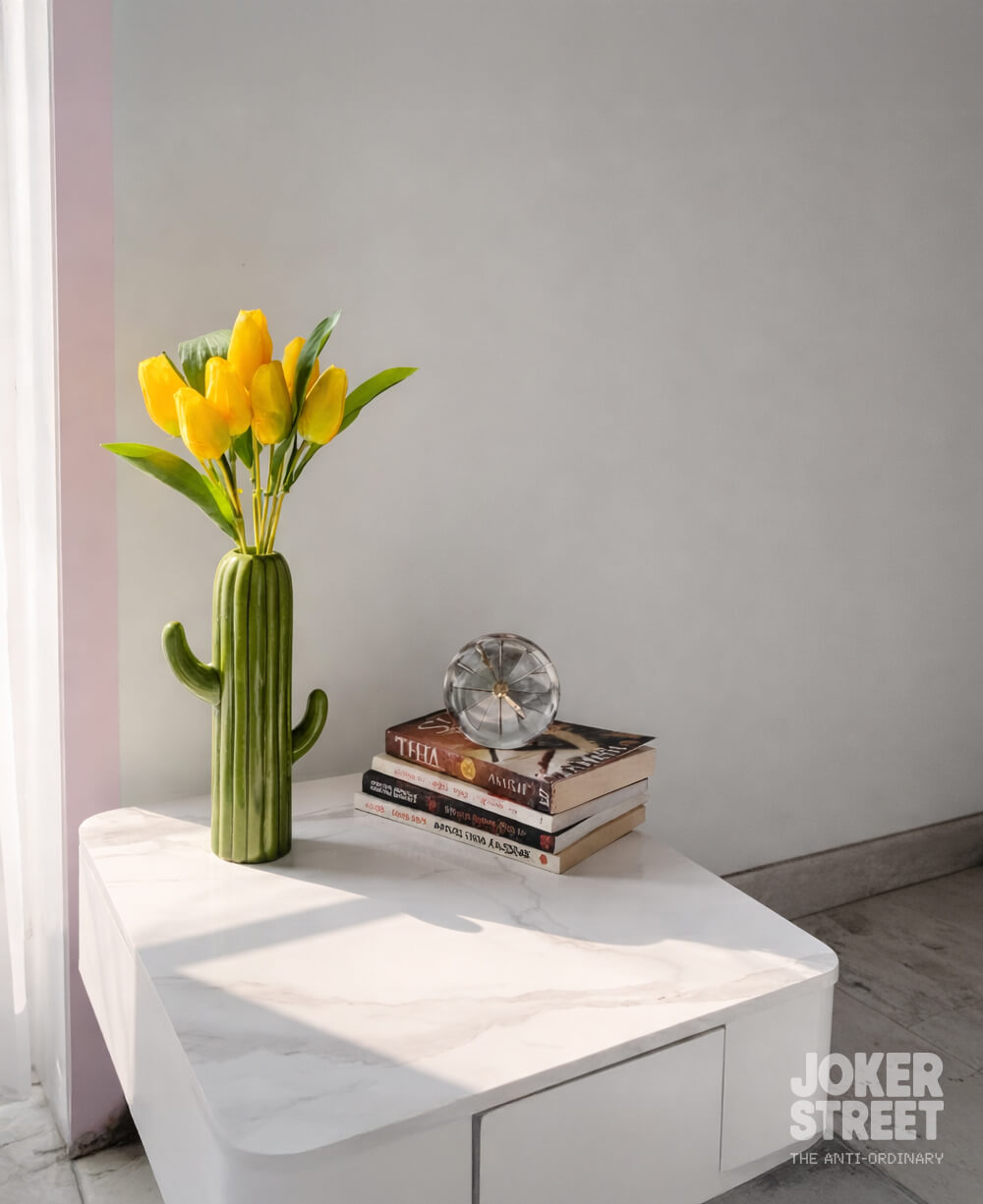 Cactus Vase