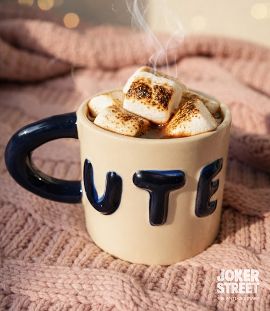 THE CUTE MUG