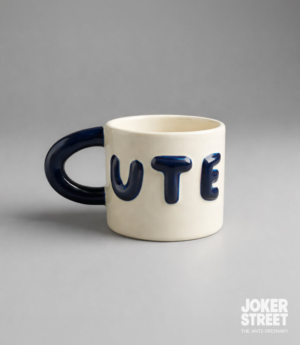 THE CUTE MUG
