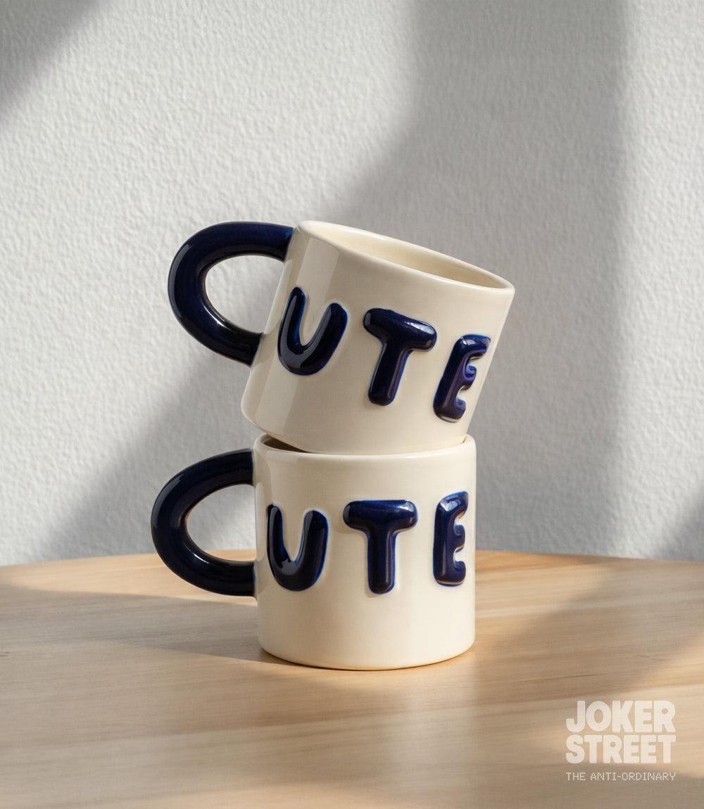 THE CUTE MUG