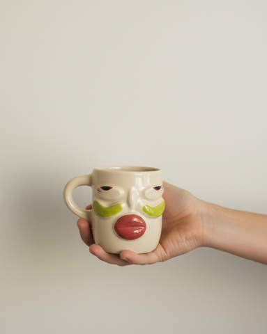 Where Skincare Meets Sip