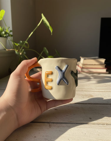 As S.E.X.Y as a mug can get