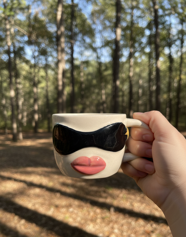 Sassiet mug ever