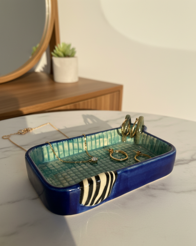 Coolest Bath Tub Trinket