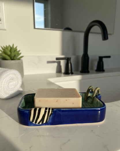 Coolest Bath Tub Trinket