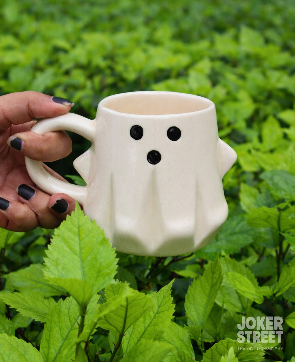 Ghost Mug
