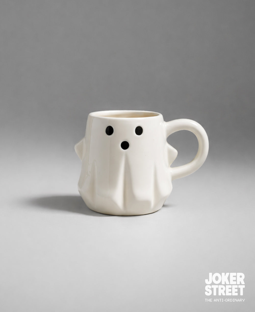 Ghost Mug