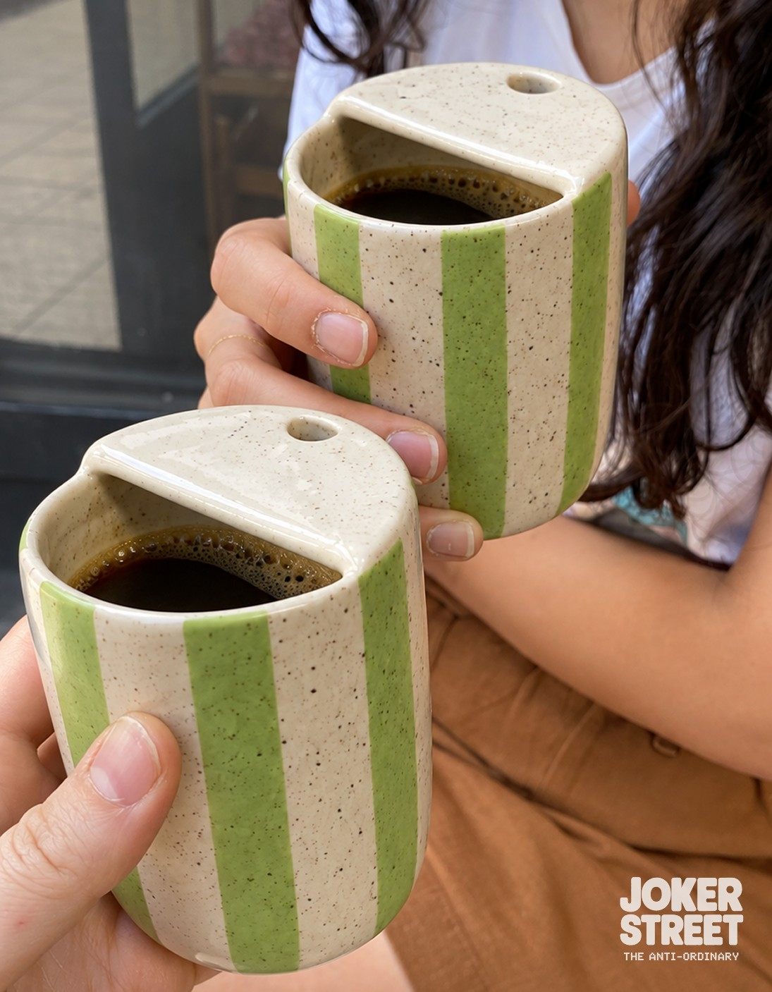 MATCHA MOOD SIPPER