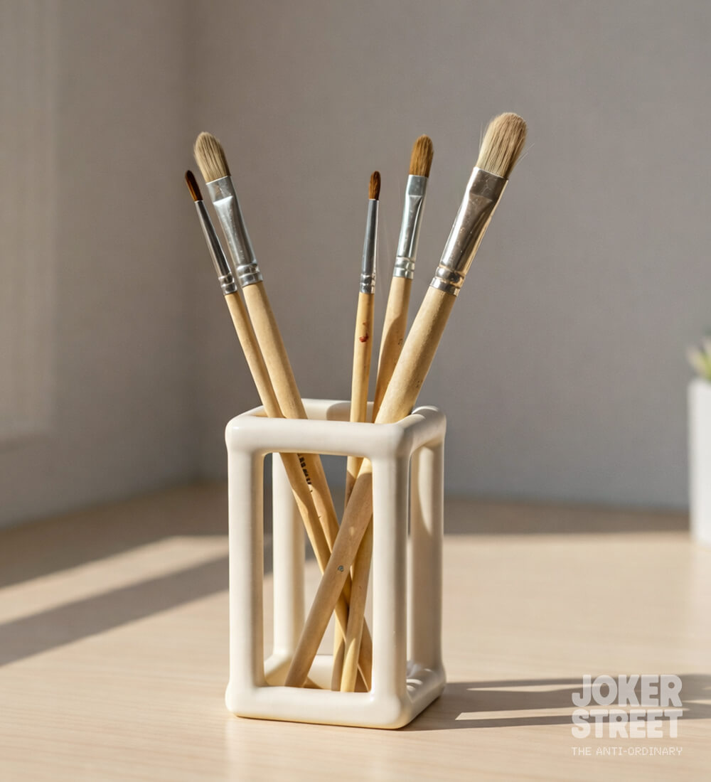 THE SCULPT HOLDER