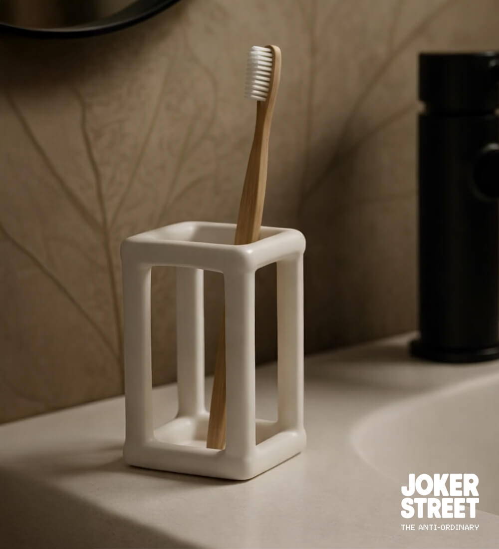 THE SCULPT HOLDER