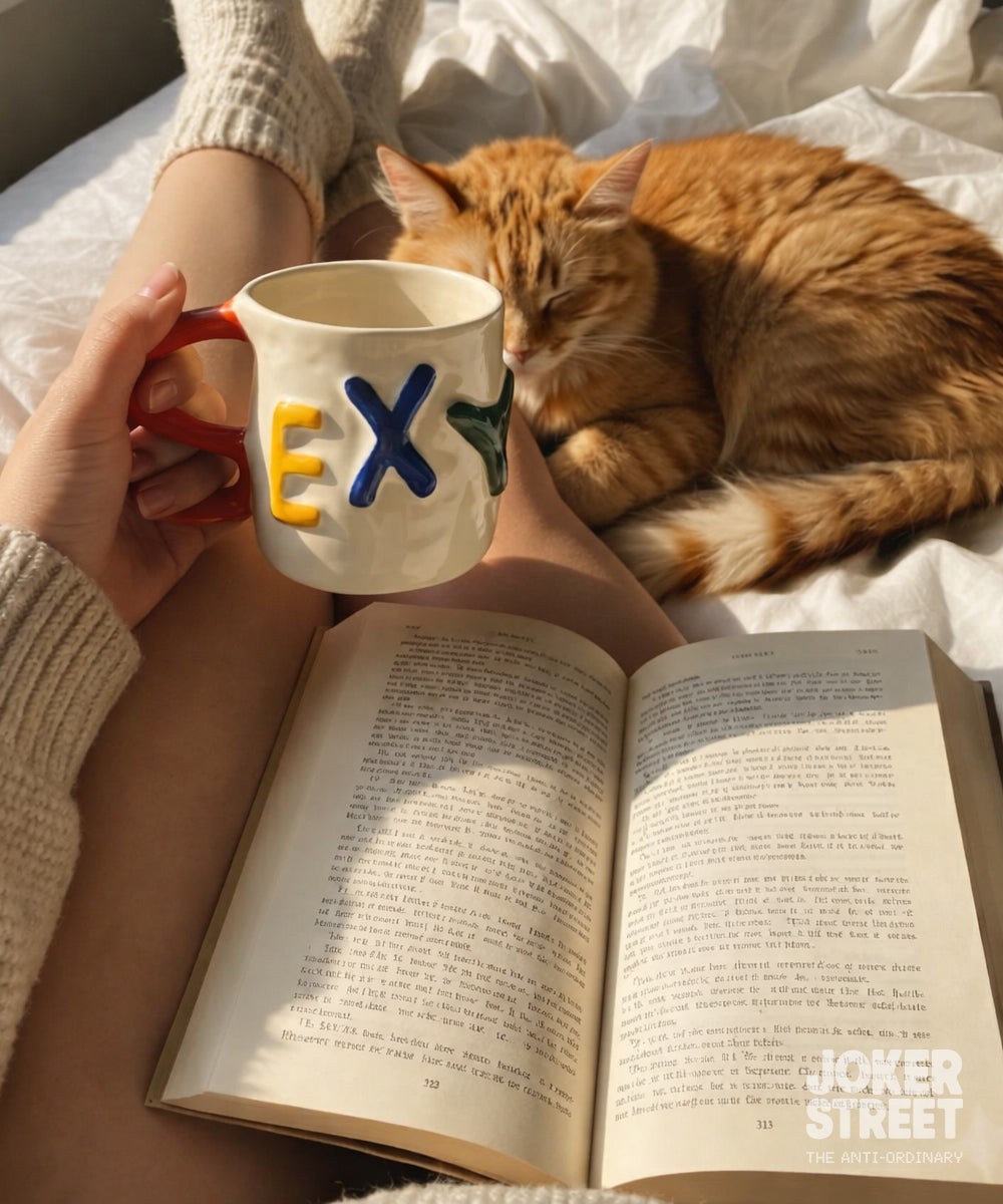 S.E.X.Y Mug