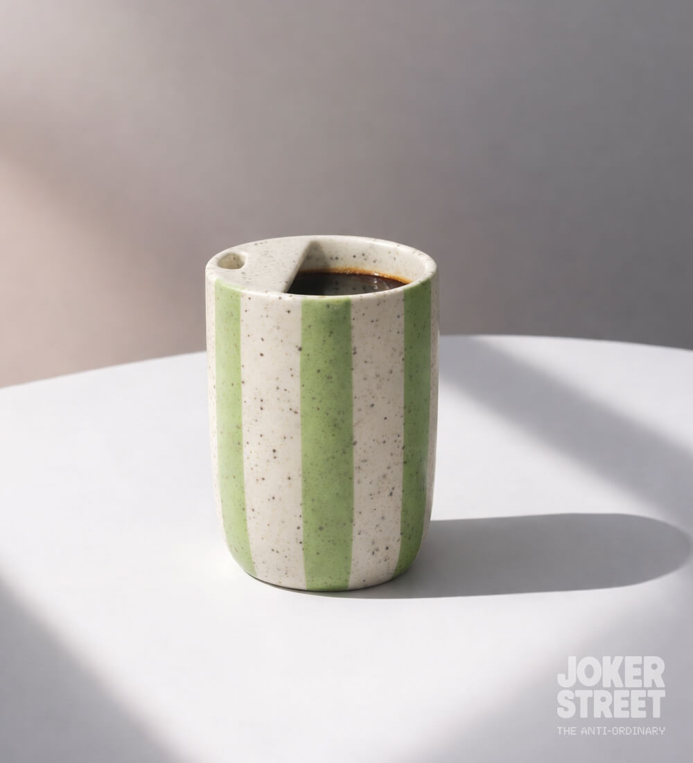 MATCHA MOOD SIPPER