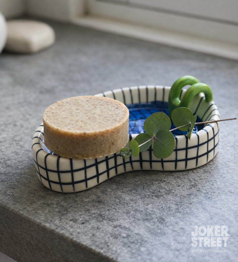 The Mini Pool Ashtray