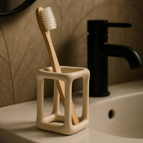 As Chic as a Holder Can Get