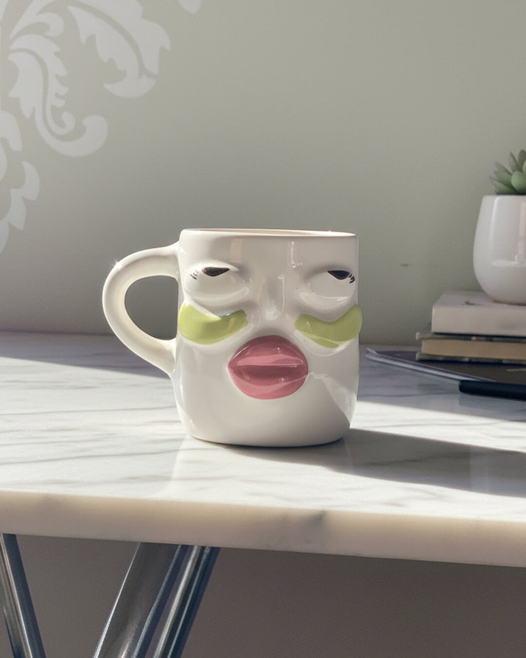 THE DAY-OFF MUG