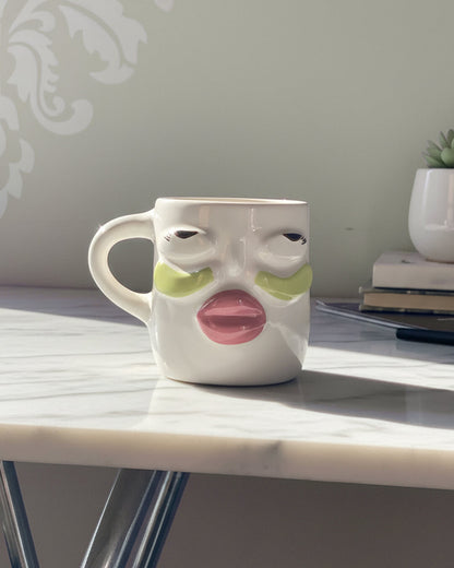 THE DAY-OFF MUG