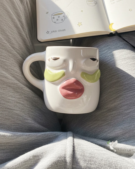 THE DAY-OFF MUG