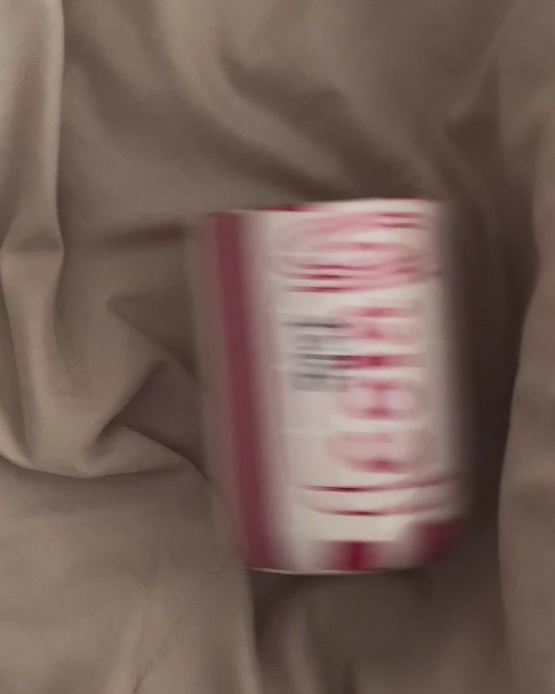 Diet Cola Sipper