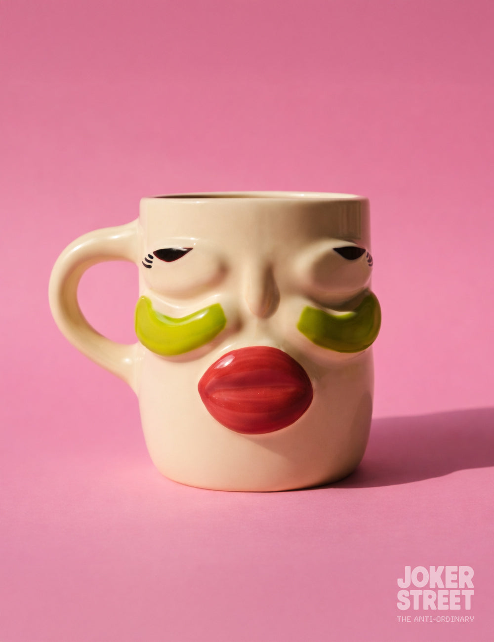 THE SKINCARE MUG