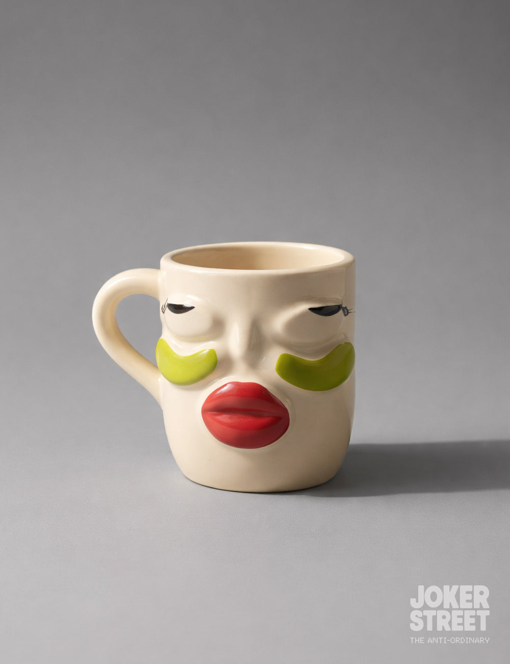 THE SKINCARE MUG