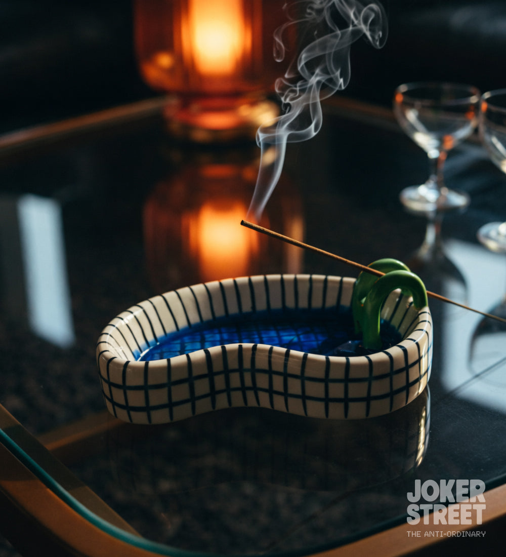 The Mini Pool Ashtray