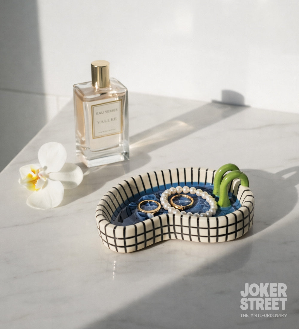 The Mini Pool Ashtray